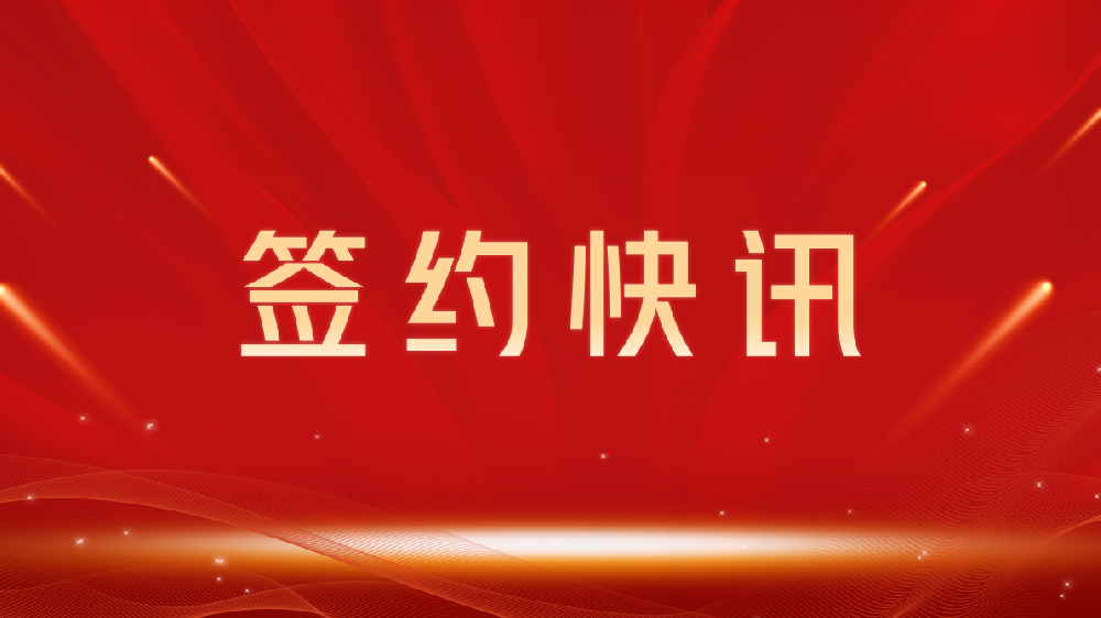 【签约喜讯】助力教育数字化转型，我司与贵港龙图教育集团达成官网建设合作